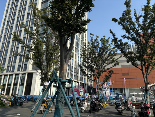 南昌之游的住宿