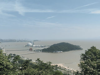 珠海，此生必去的地方（3天2夜实用攻略）