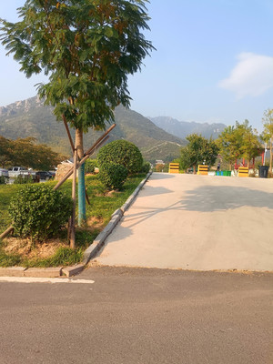 石家庄封龙山旅游避坑攻略
