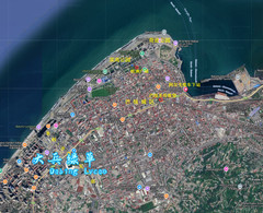 格鲁吉亚游记图片] 《40天悠游高加索三国，发现异域别样风景》（17） —— 格鲁吉亚・巴统（中）