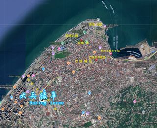 《40天悠游高加索三国，发现异域别样风景》（17） —— 格鲁吉亚・巴统（中）