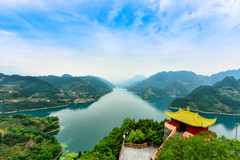 宜昌游记图片] 走读夷陵，品味山水宜昌慢时光