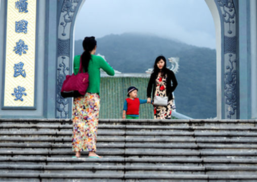 越南最悠闲的会安古镇，感受别样的慢生活