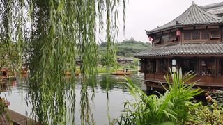 泸州+宜宾+自贡5天4晚家庭游超详细攻略