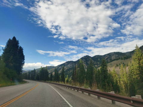 黄石国家公园游记图片] 黄石公园3日游(2023.8)