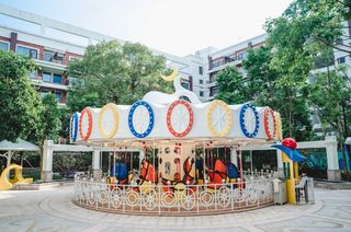 深度聚焦丨酒店+IP 深圳华侨城洲际大酒店爆改元宇宙