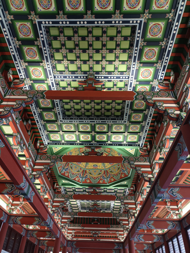 唐三彩(镇魔王) たのま