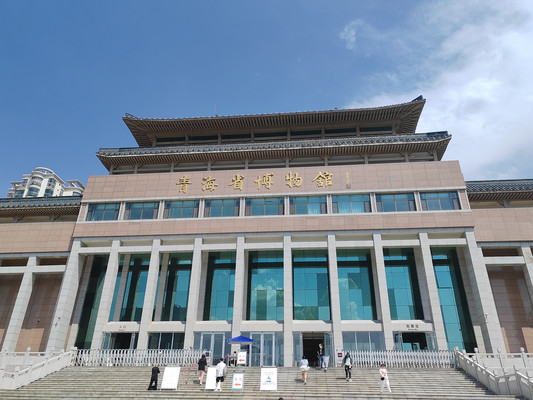 甘青环线——心的自由之旅