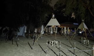 田美澳,与蓝眼睛擦肩而过——福建25日(9)