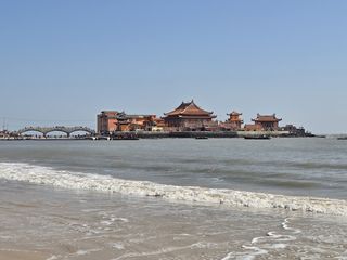 春节三城记 -泉州,漳州,厦门