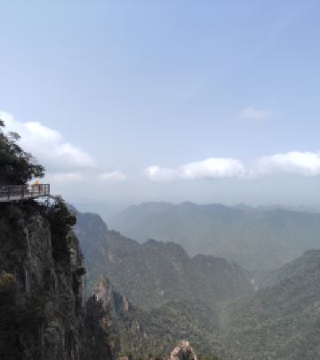 宜章游记图文-2023年春季郴州4天游（含莽山两天游）