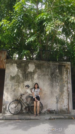 20160526马来西亚槟城