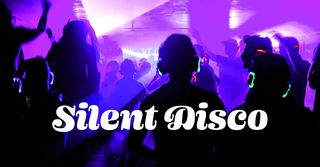来巴斯罗马浴场博物馆一起跳Silent Disco