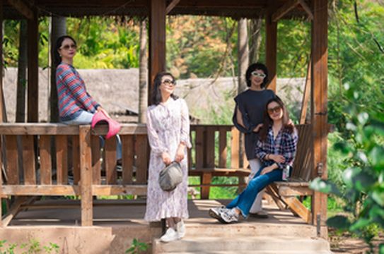 2024年初西双版纳&普洱十日自由行之景洪篇