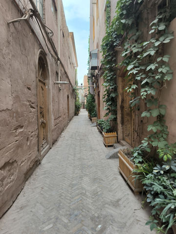 国境西陲边界之旅