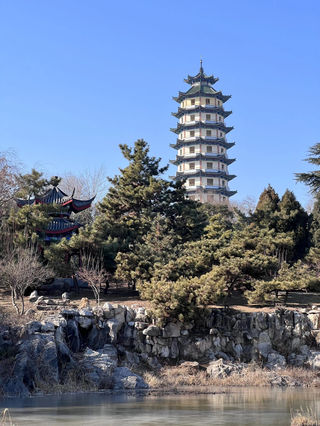 路不远，景又美，欢迎来沂水