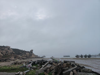 福东岛,福如东海的福气聚集地——福建25日(8)