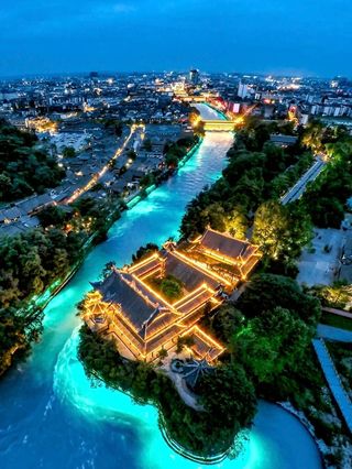 （房车旅行）四川阿坝、成都、都江堰、四姑娘山4天