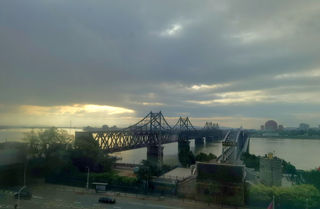 我要去东北之：丹东-沈阳