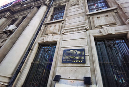 2025盛夏边疆行*一路向东第二天：0722沈阳古迹与烟火的碰撞日