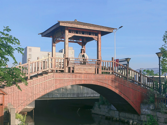 【202302小蕃鼠爱旅行73】“温州美丽河湖 水上碧道”---平阳湿地公园周垟村游玩攻略