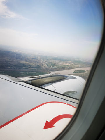 旅行下一站-银川