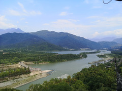 都江堰景区及周边游记图片] 拜水都江堰（一）