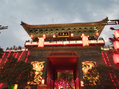 清明上河园游记图片] 清明上河园——沉浸式体验盛世繁华
