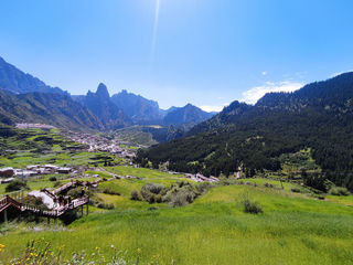 2023七彩甘南之旅