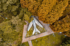 贵阳游记图片] 从贵阳到遵义 | 自驾400km寻秋、探秘古镇、拍瀑布美景