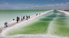 嘉峪关游记图片] 适合自驾游的青甘线路，大漠/雅丹/丹霞/石窟/雪山/湖泊/草原/花海/庙宇/盐湖