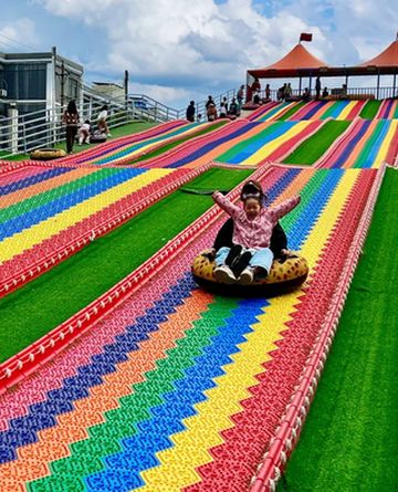 四明山游玩攻略:自然奇景与户外探险的完美结合