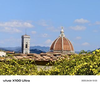 意大利佛罗伦萨一周游