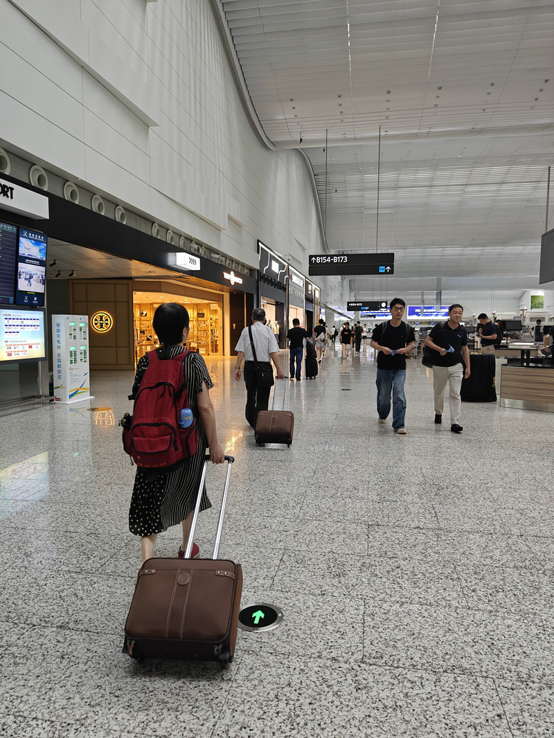 2025山西遊之一五台山。