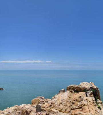 湄洲岛·国家旅游度假区游记图文-湄洲岛之行----20250603