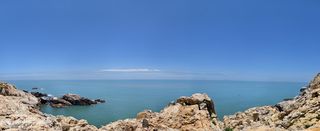 湄洲岛之行----20250603