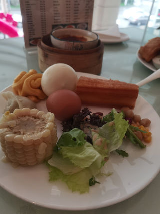 我要去东北之：营口-大连西山王家店水库