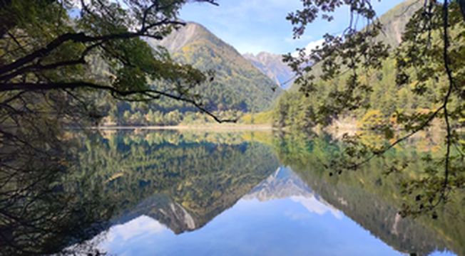 四川黄龙、九寨沟、峨眉山、乐山六天五晚跟团游游后感及避坑指南