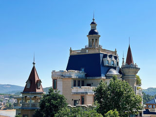 花式宠妈,公主出行日记