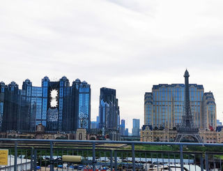 一网打尽吃喝玩乐--别样的中国城澳门