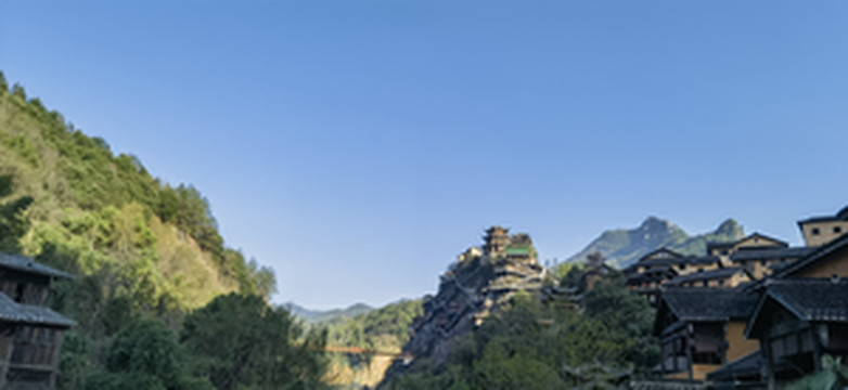 鹰潭游记图文-风景这边独好（四）