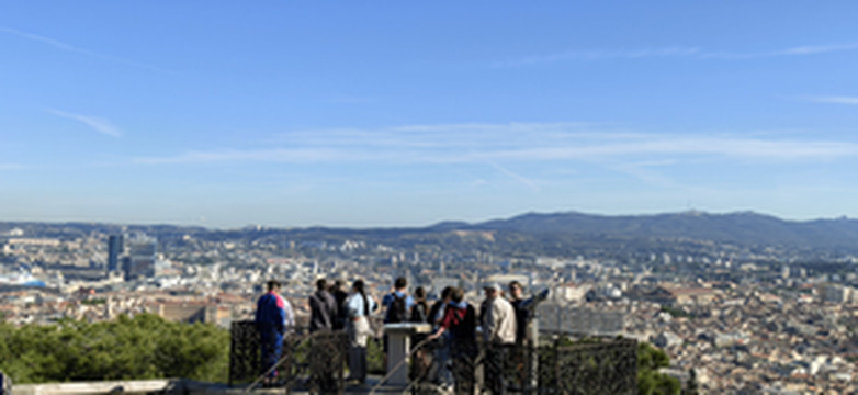 艾克斯游记图文-法国蔚蓝海岸上的明珠及普罗旺斯的风情小镇