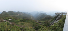 梵净山景区游记图片] 行走在黔贵大地上的旅游