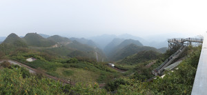 茅台镇游记图文-行走在黔贵大地上的旅游