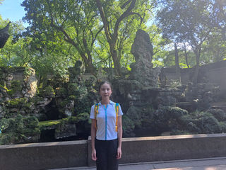 热辣滚烫故乡行——宁波、慈溪六日游