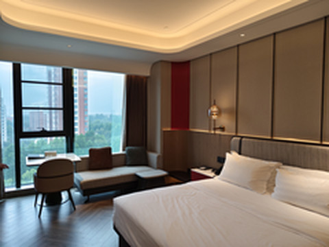 沂南游记图片] 沂南宝藏住宿打卡！