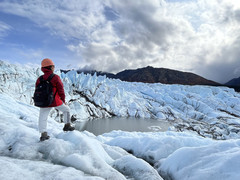 美国游记图片] 阿拉斯加追光之旅，一家三口十天房车自由行，人均消费约二千二美金