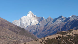 2023 12/23-24 四姑山双桥沟和长坪沟两日游