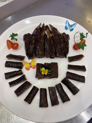 值得反复去吃的潮汕菜天花板