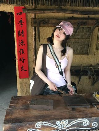 槟榔谷—适合大学生探秘的欢乐园